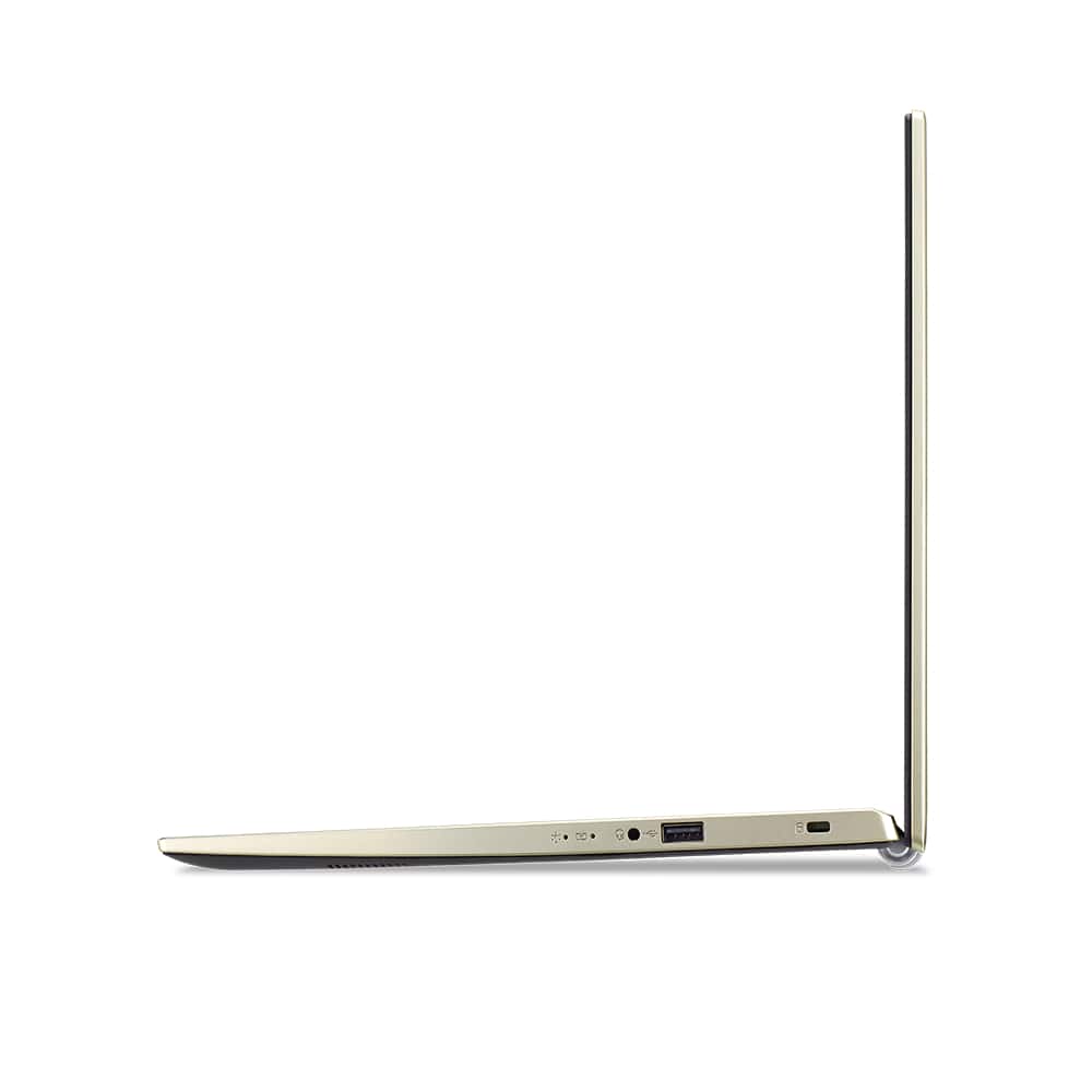 Laptop Acer Aspire 3 A315-58-589K (NX.AM0SV.008) Gold (Cpu i5-1135G7, Ram 4OB+4SO DDR4, SSD 256GB) - Laptop 238 