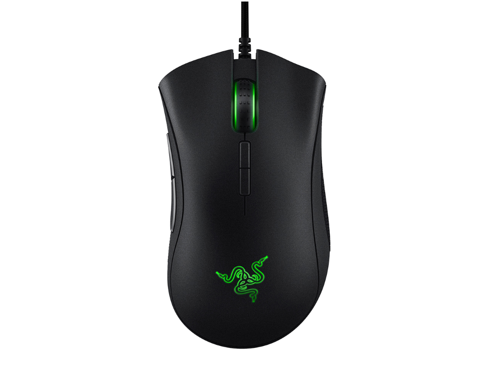 Chuột gaming Razer Deathadder Elite (RZ01-02010100-R3A1) - Laptop 238 