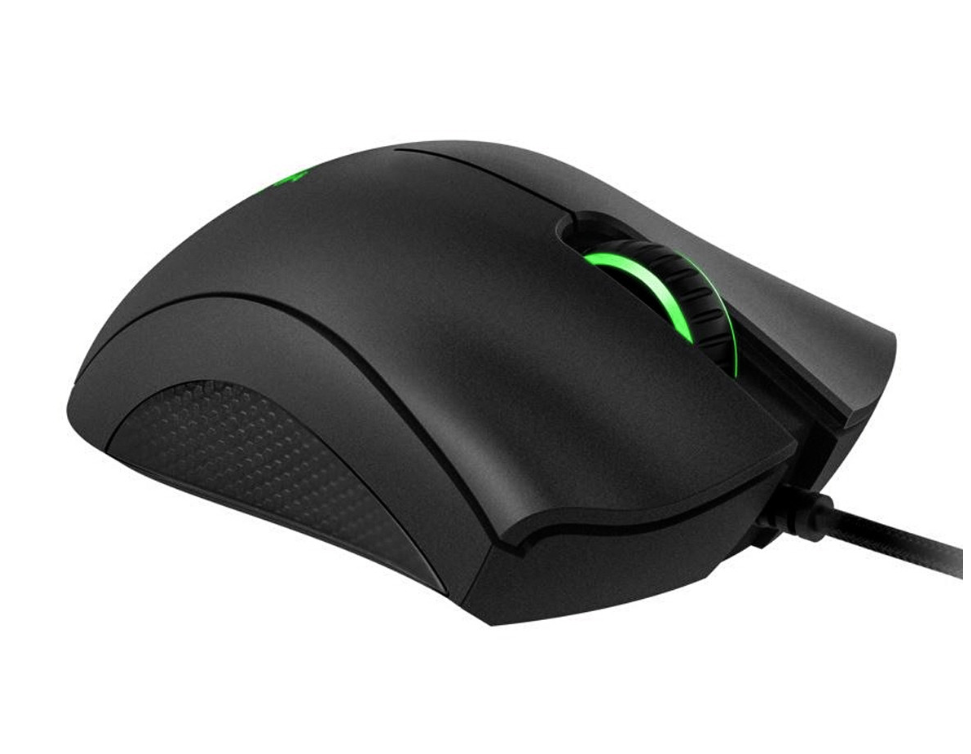 Chuột gaming Razer DeathAdder Essential 6400dpi (RZ01-02540100-R3M1) - Laptop 238 
