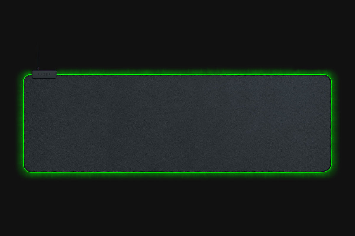 Lót chuột game Razer Goliathus Chroma Extended - Laptop 238 