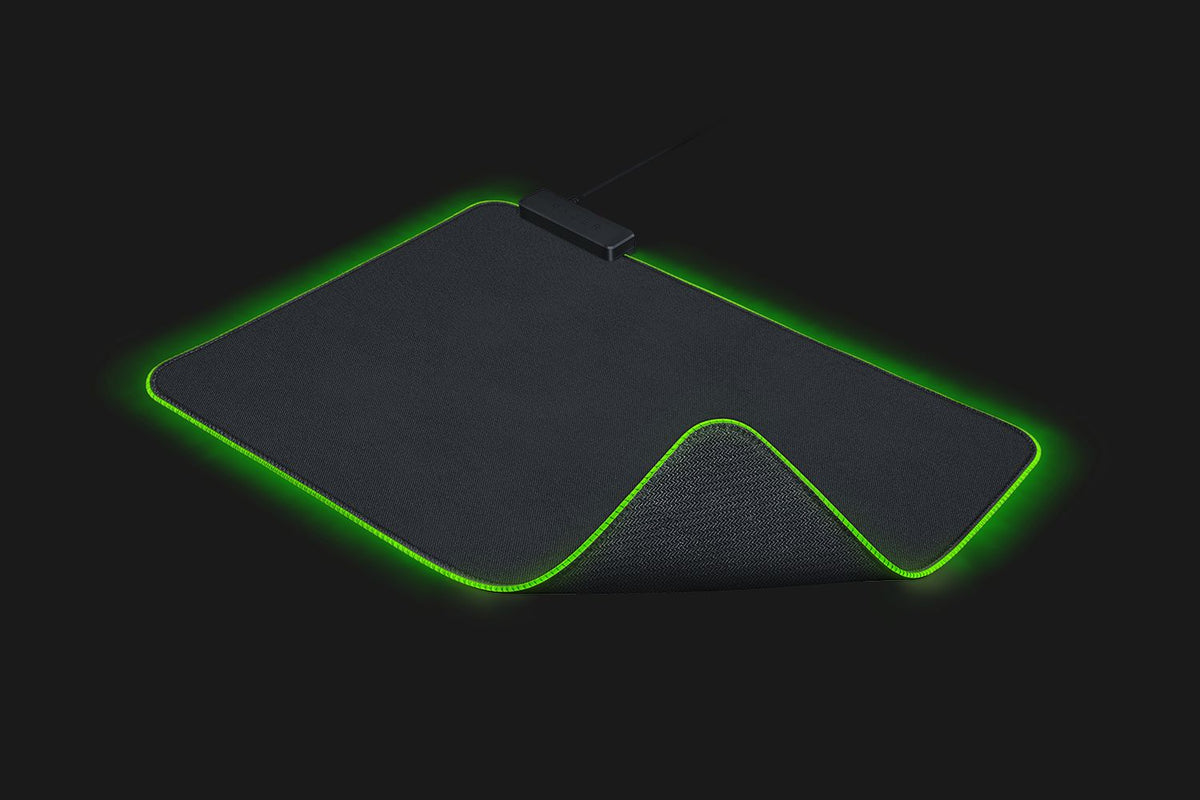 Lót chuột game Razer Goliathus Chroma Extended - Laptop 238 