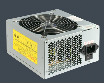 Nguồn Máy Tính Arrow 500W fan 8