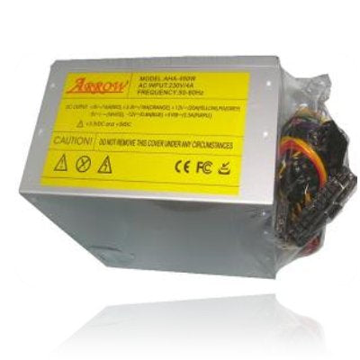 Nguồn Máy Tính Arrow 500W fan 8