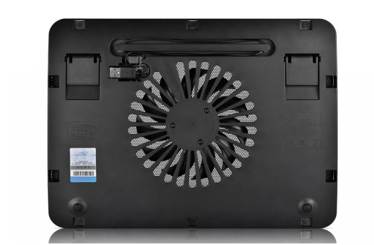 Đế tản nhiệt Deepcool WINDPAL MINI - Laptop 238 
