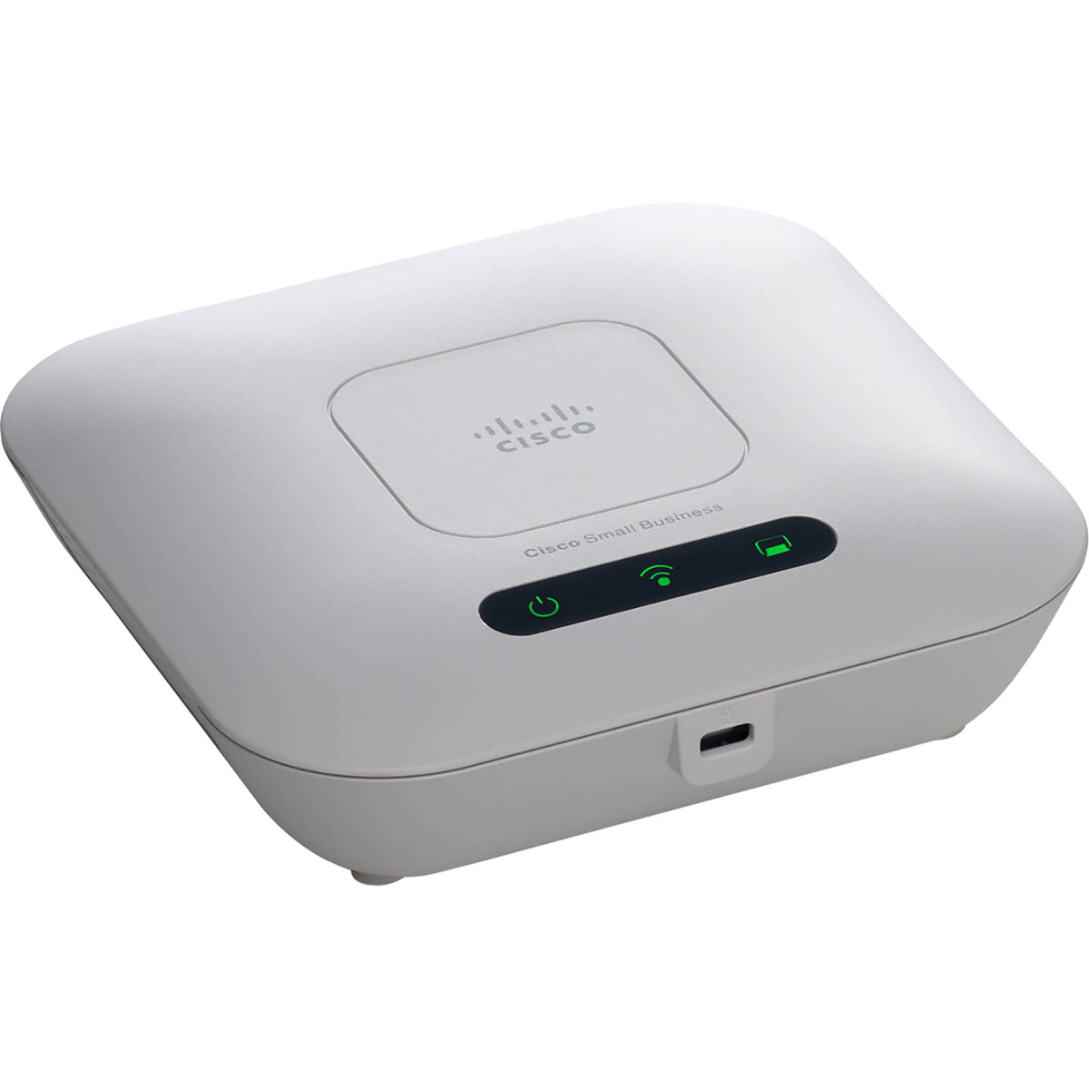 Switch Cisco WAP121 Wireless-N Access Point with PoE - WAP121-E-K9 - Laptop 238 