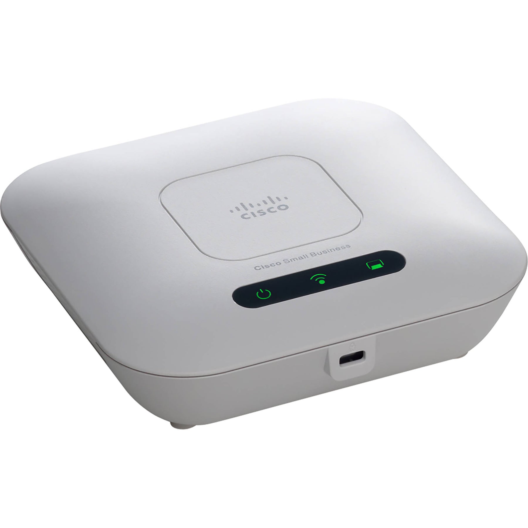 Switch Cisco WAP121 Wireless-N Access Point with PoE - WAP121-E-K9 - Laptop 238 