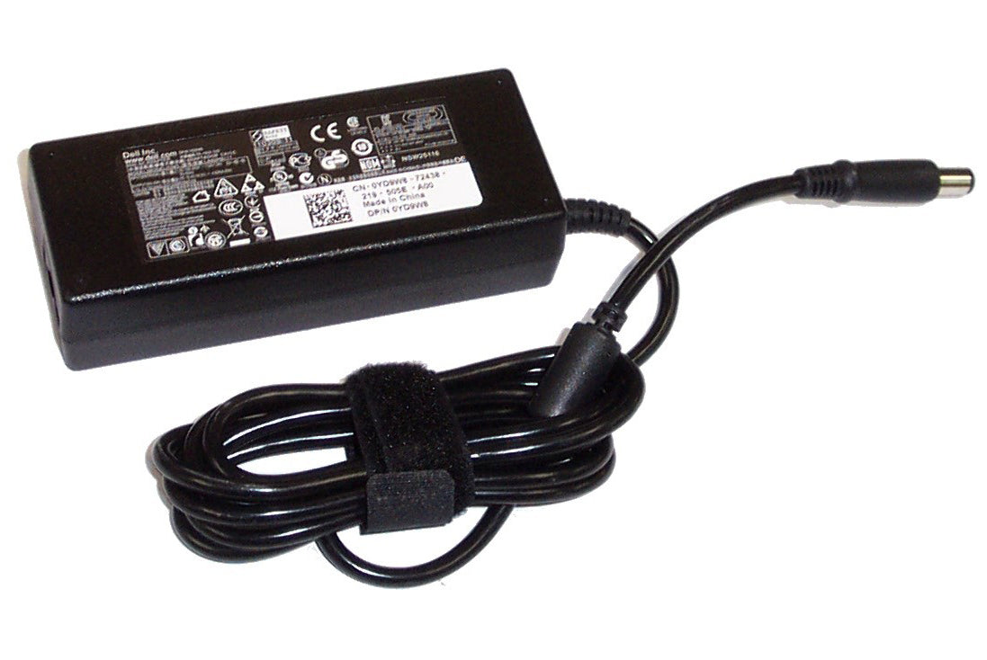 Sạc Adapter Dell 19V - 4.62A zin