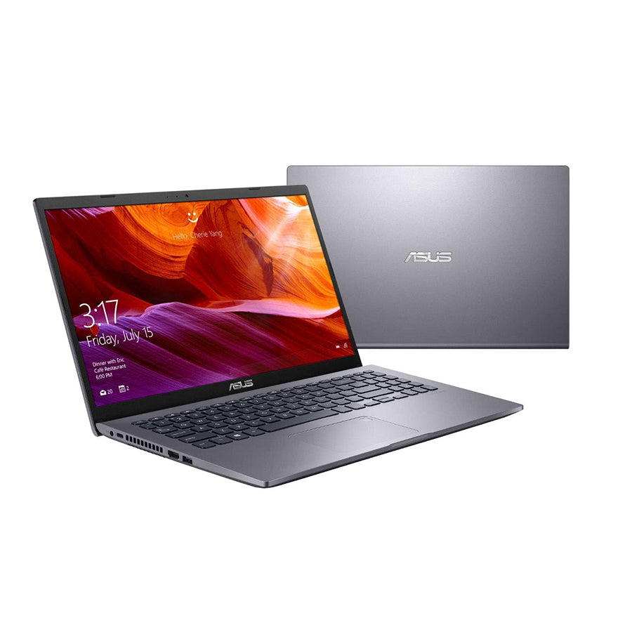 Laptop Asus VivoBook X515JA-Xám (i3 1005G1|8GB RAM|256GB NVME|15.6)