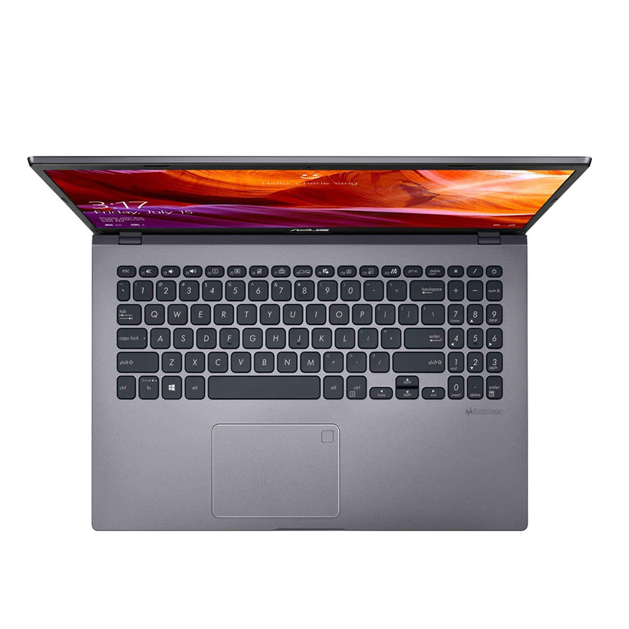 Laptop Asus VivoBook X515JA-Xám (i3 1005G1|8GB RAM|256GB NVME|15.6)
