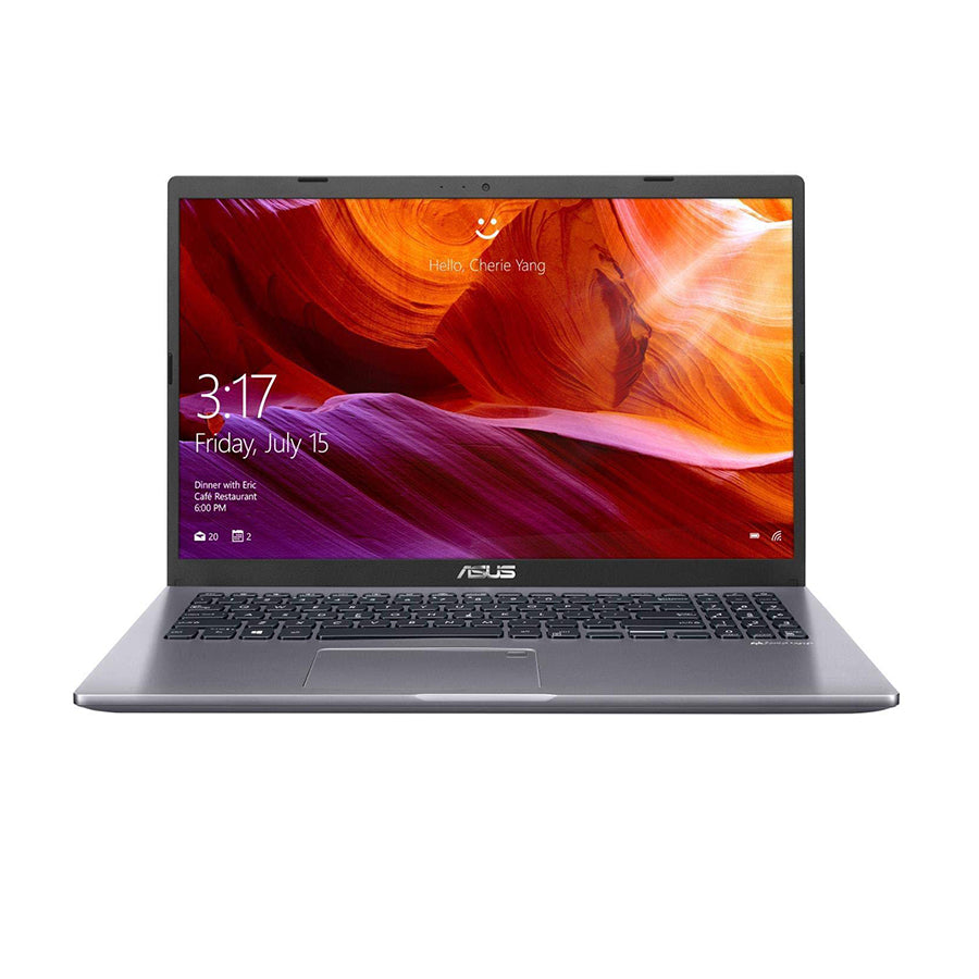Laptop Asus VivoBook X515JA-Xám (i3 1005G1|8GB RAM|256GB NVME|15.6)