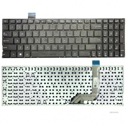 Bàn phím laptop Asus X542