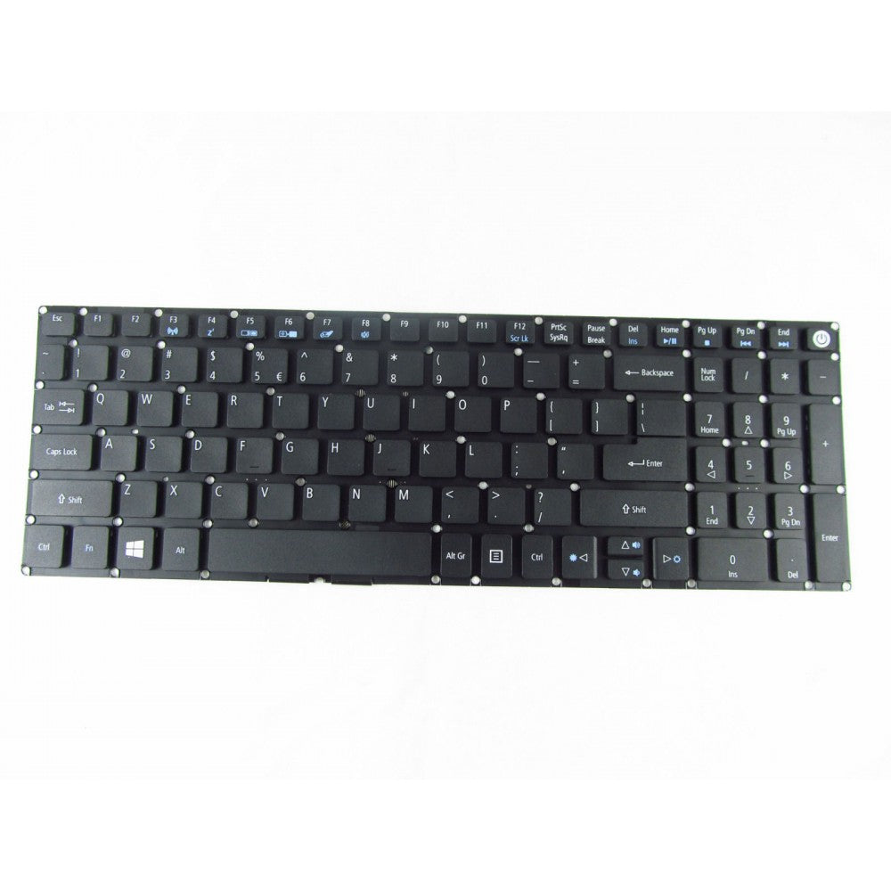 Bàn phím laptop acer E5-573
