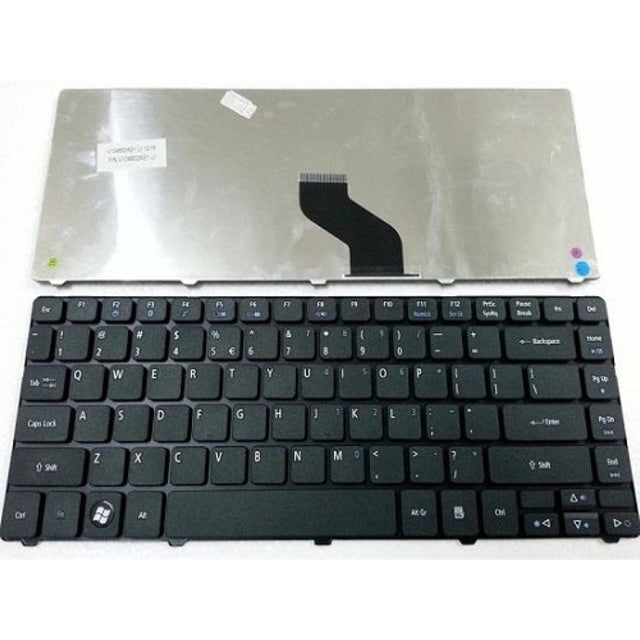Bàn phím laptop Acer 4736