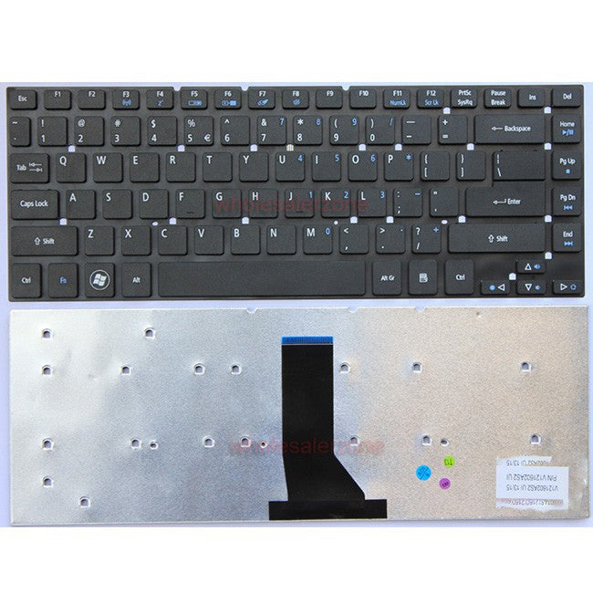 Bàn phím laptop Acer 4830