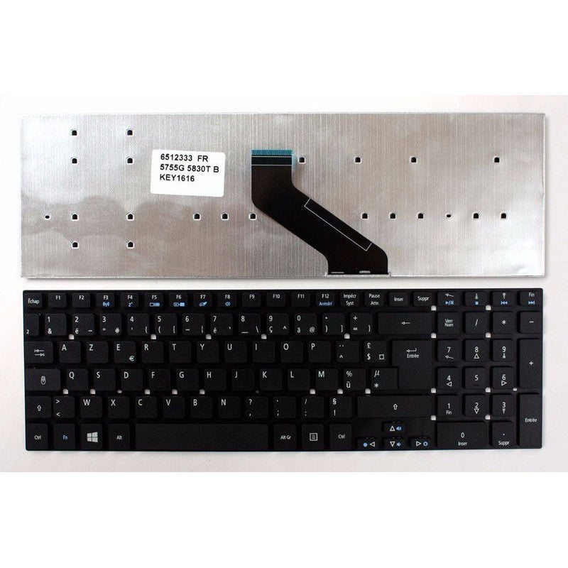 Bàn phím laptop Acer 5755
