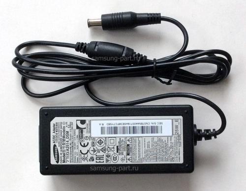 Adapter màn hình Samsung 14V 3A