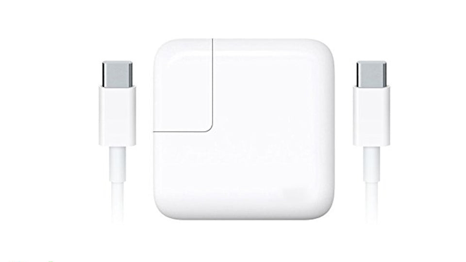 Adapter Macbook 87W Type C Chính Hãng