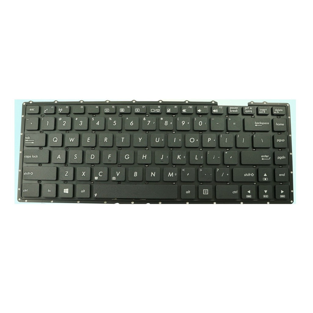 Bàn phím Laptop Asus X451