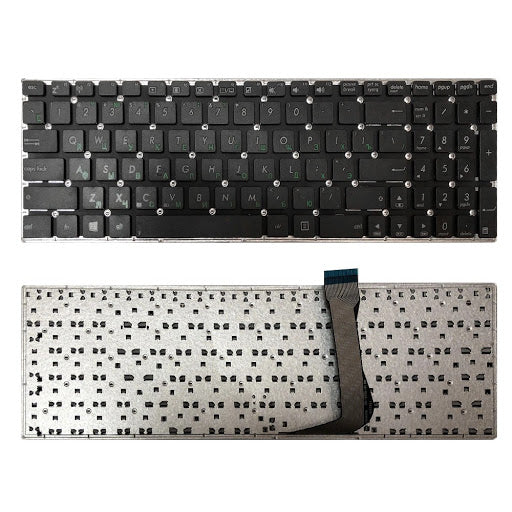 Bàn phím Laptop Asus E502