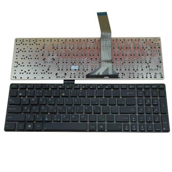 Bàn phím cho laptop Asus K55