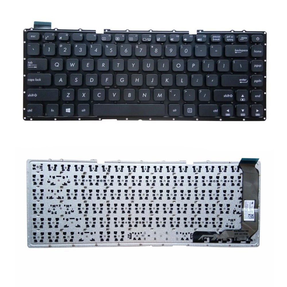 Bàn phím laptop Asus X441