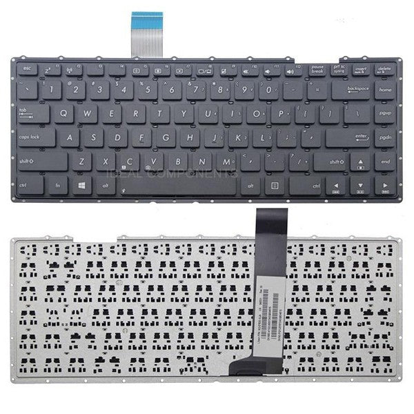 Bàn phím laptop Asus X450