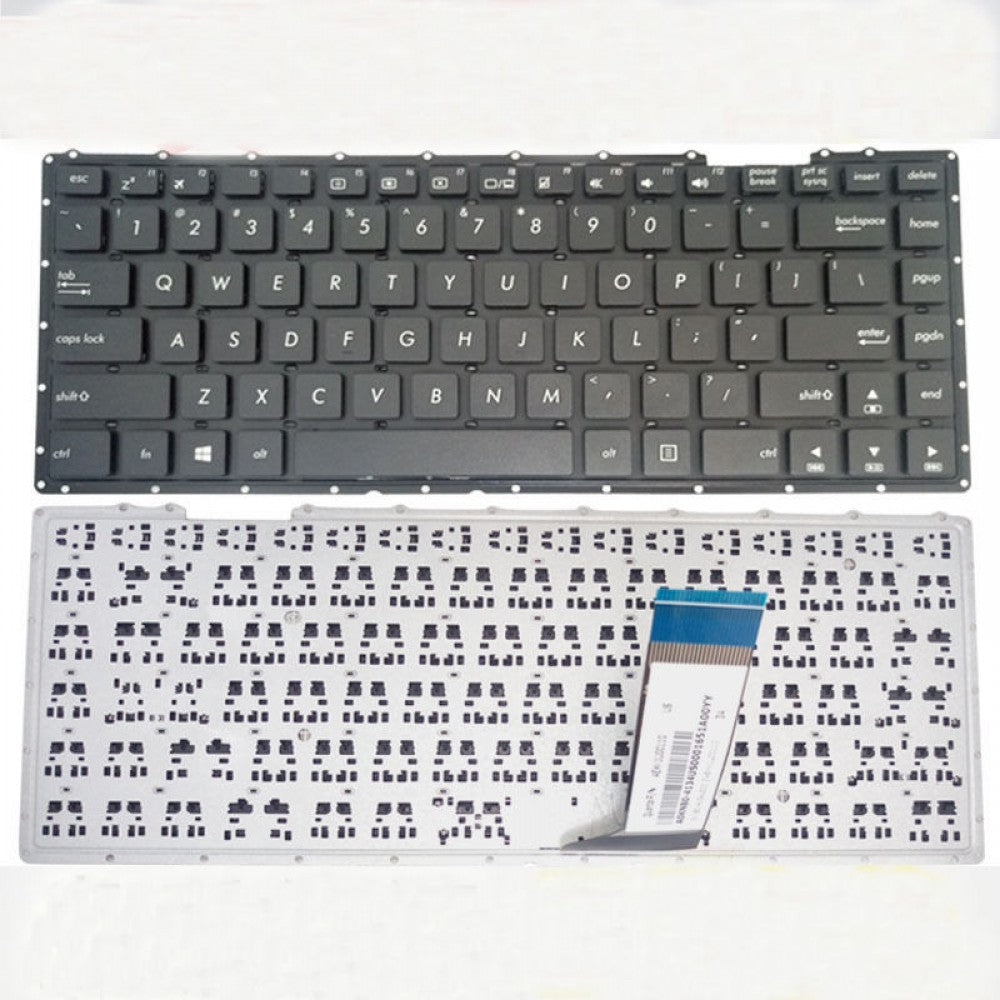 Bàn phím cho laptop Asus X451