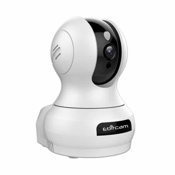 Camera IP hồng ngoại không dây 2.0 Megapixel EBITCAM E3 2M