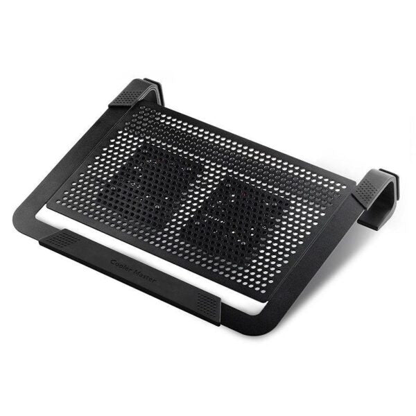 Đế tản nhiệt Cooler Master U2 Plus
