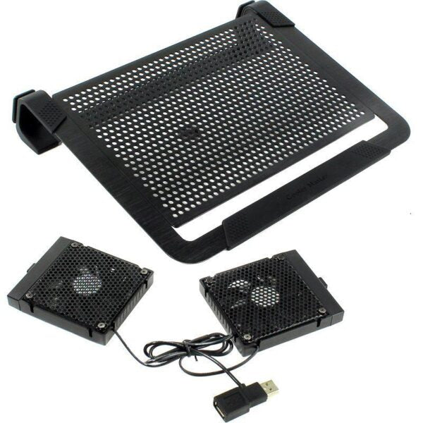 Đế tản nhiệt Cooler Master U2 Plus