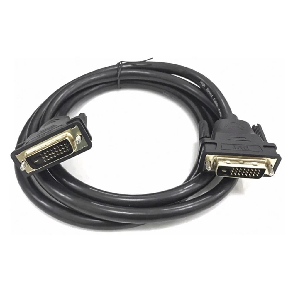 Cáp DVI (24+1) 1.5m Kingmaster KM037