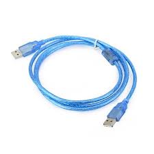 Cáp USB 2 đầu