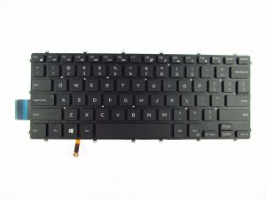 Bàn phím laptop Dell 5481