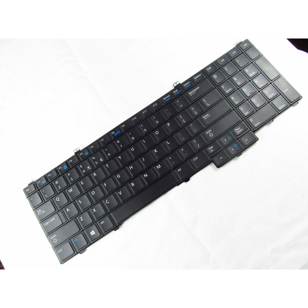 Bàn phím laptop Dell Latitude E5540