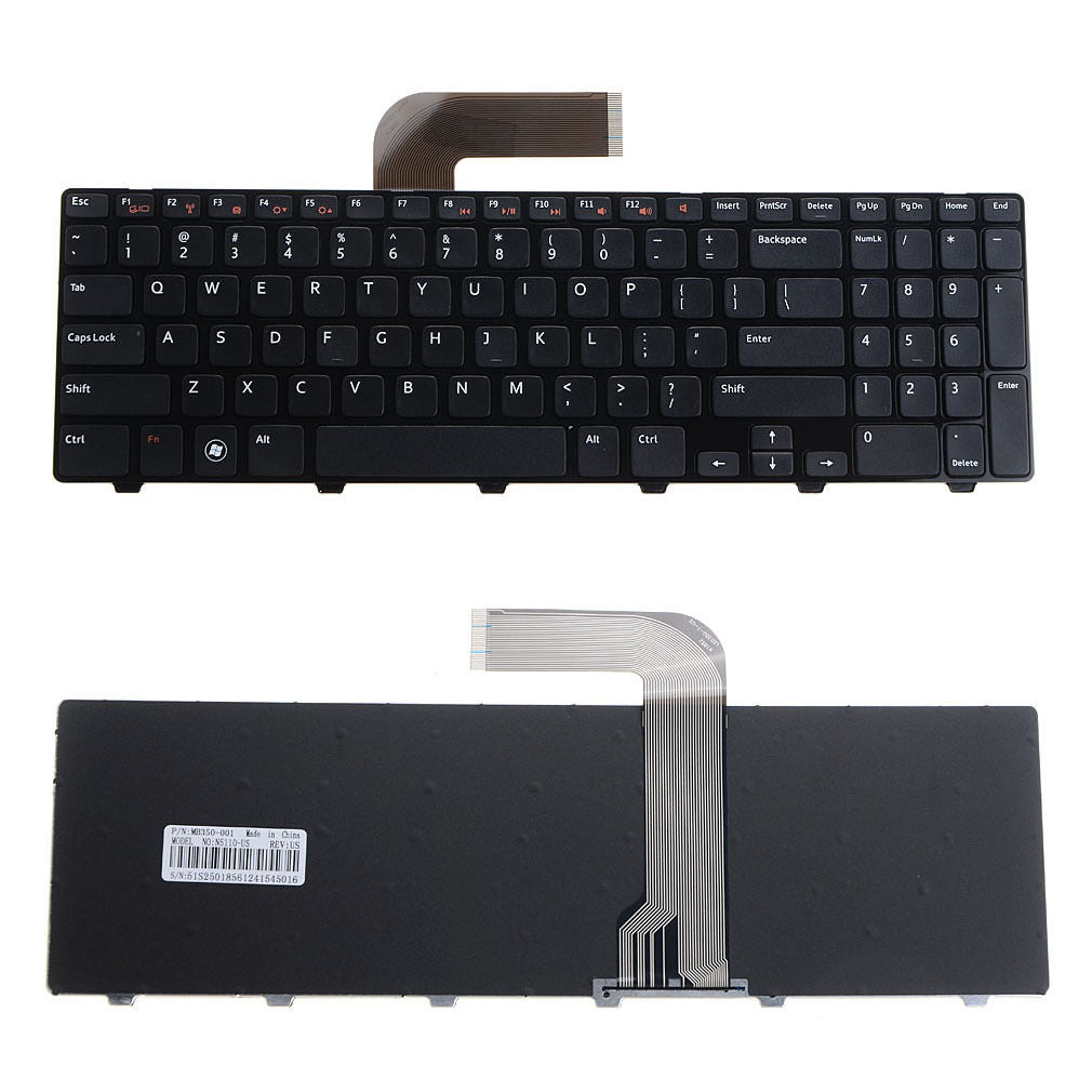 Bàn phím Laptop Dell Inspiron N5110