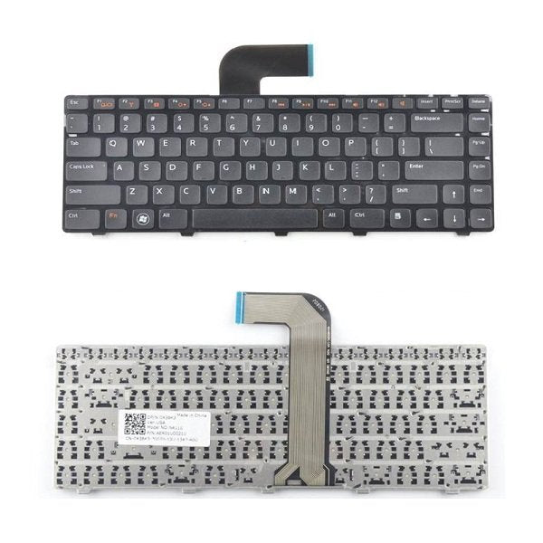 Bàn phím laptop Dell 4110