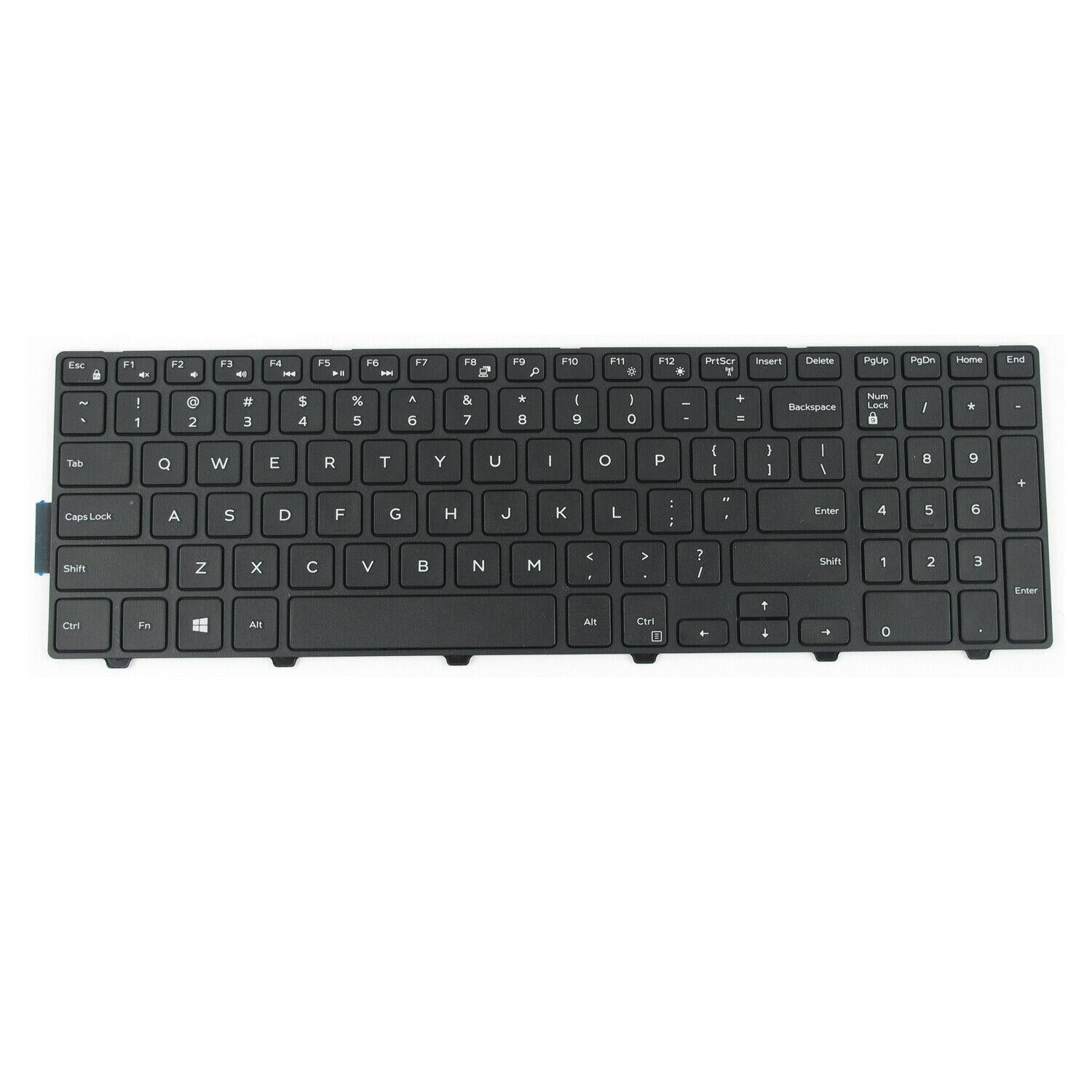 Bàn phím Laptop Dell 3541 zin