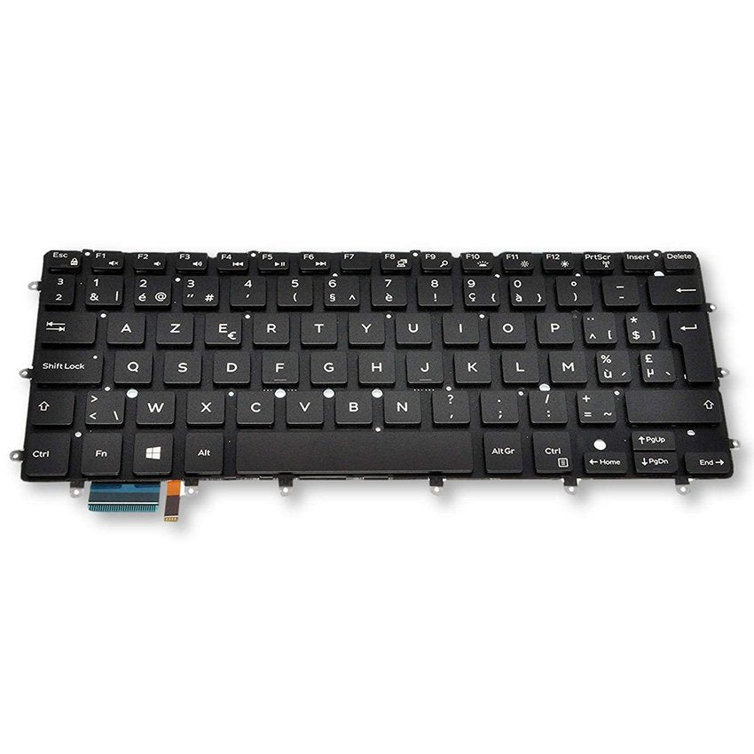 Bàn phím Laptop Dell 7347 7348