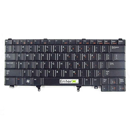 Bàn phím Laptop Dell E5440