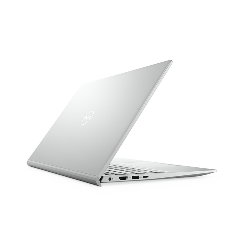 Laptop Dell Inspiron N3511 (Intel core i3-1115G4/4GB DDR4/SSD 256GB/Intel Iris Xe Gaphics/15.6 inch FHD/Win 10/Silver)