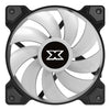Fan Case XIGMATEK X20F RGB Fixed 120mm Black EN45457