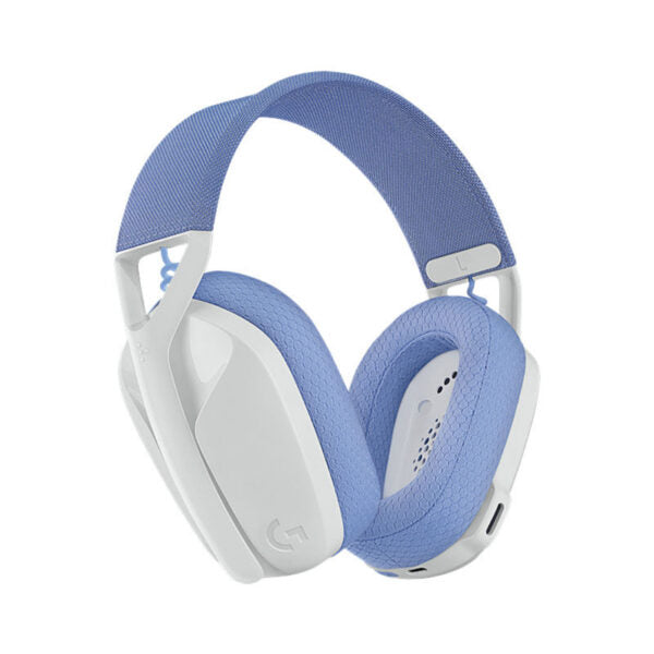 Tai Nghe Gaming không dây Logitech Lightspeed G435