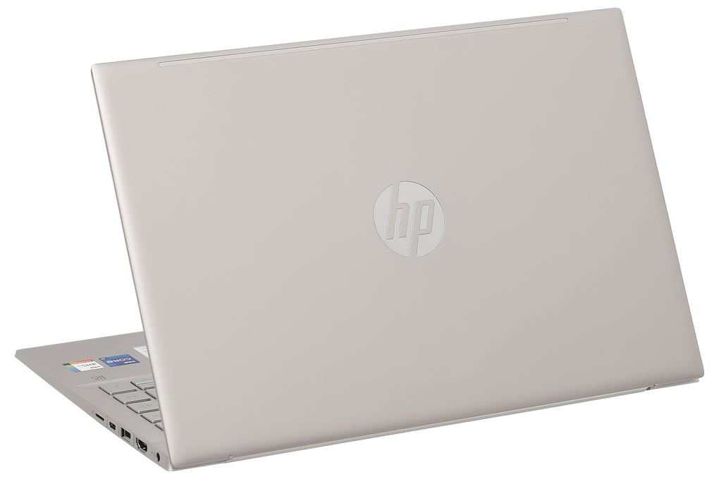 Laptop HP Pavilion 14-dv0516TU 46L88PA (Core ™ i3-1125G4 | 4GB | 256GB | Intel® UHD | 14 inch FHD | Win 11 | Vàng)
