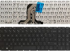 Bàn phím laptop HP 15-DA