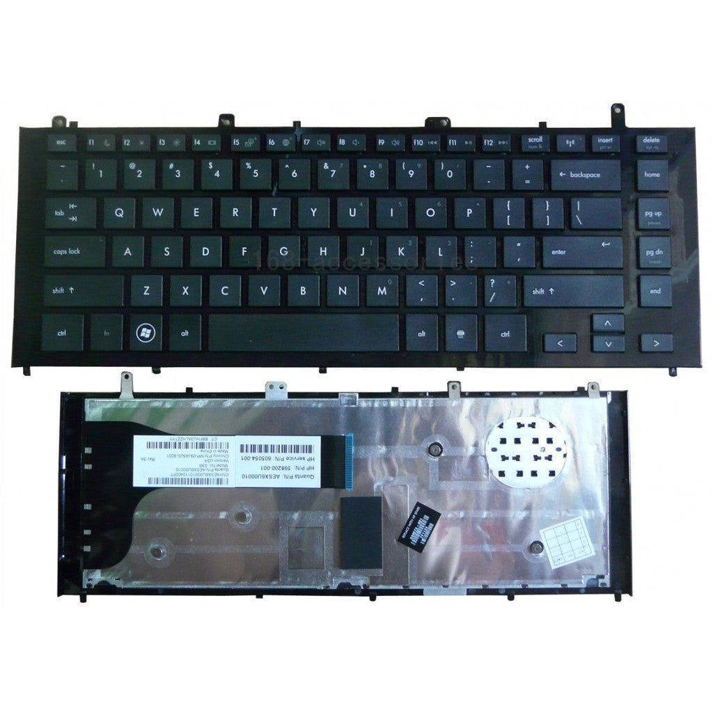 Bàn phím laptop HP 4420