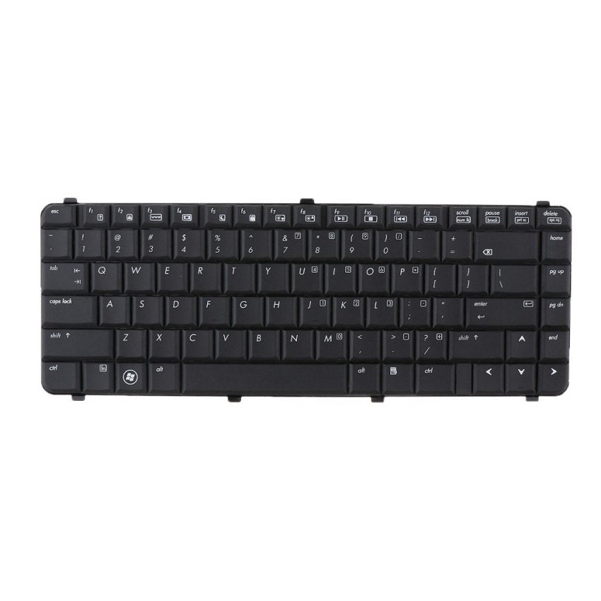 Bàn phím Laptop HP 6530