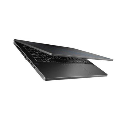 Laptop Asus ROG Zephyrus G14 GA401QC-K2199W Xám (Cpu R7-5800HS, Ram 8GB, SSD 512GB)