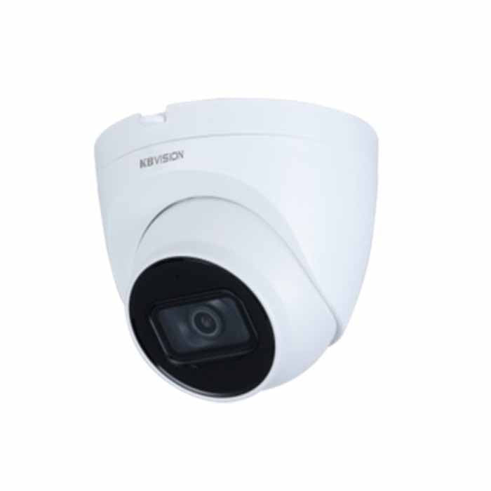 Camera IP hồng ngoại 2MP KBVISION KX-2112N2