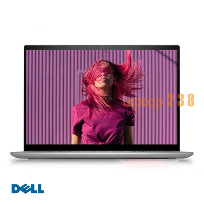 Laptop Dell Inspiron 14 5420 (P157G001ASL) Bạc (Cpu i5-1235U, Ram 8GB, SSD 256GB, Vga Iris Xe Graphics, 14 Inch FHD+, Win 11)