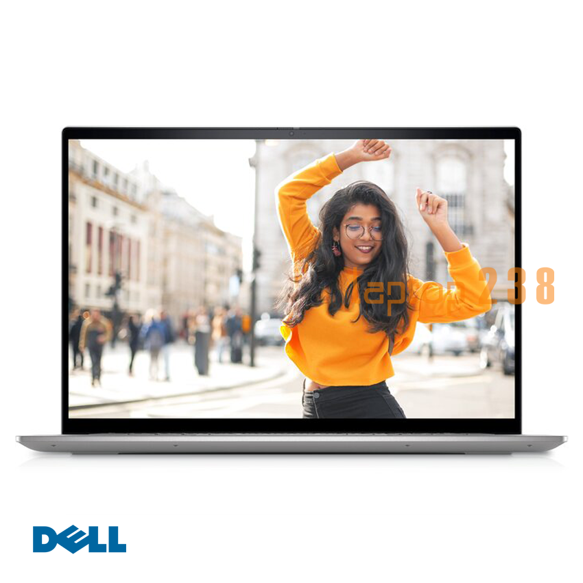 Laptop Dell Inspiron 16 5620 P1WKN (Core™ i5-1235U | 8GB | 256G | Bạc)